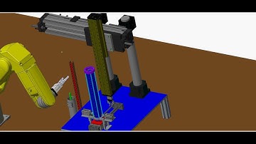 Creo Parametric 3.0 Mechanism Simulation