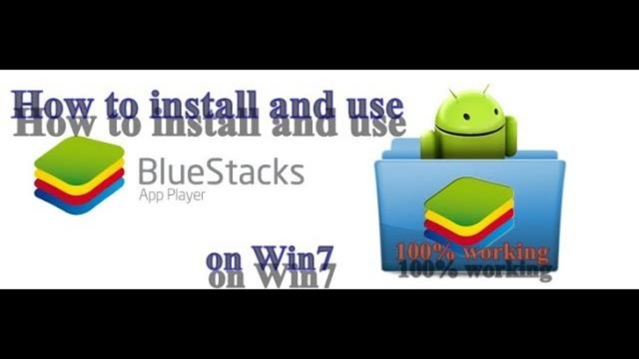 best bluestacks version for windows 7
