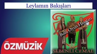 Leylamın Bakışları - Bolu Oyun Havaları  Resimi