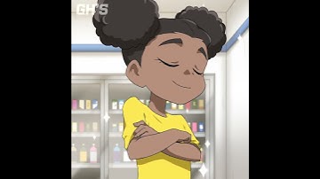 Answer my question - AMANDA THE ADVENTURER ANIMATION | GH