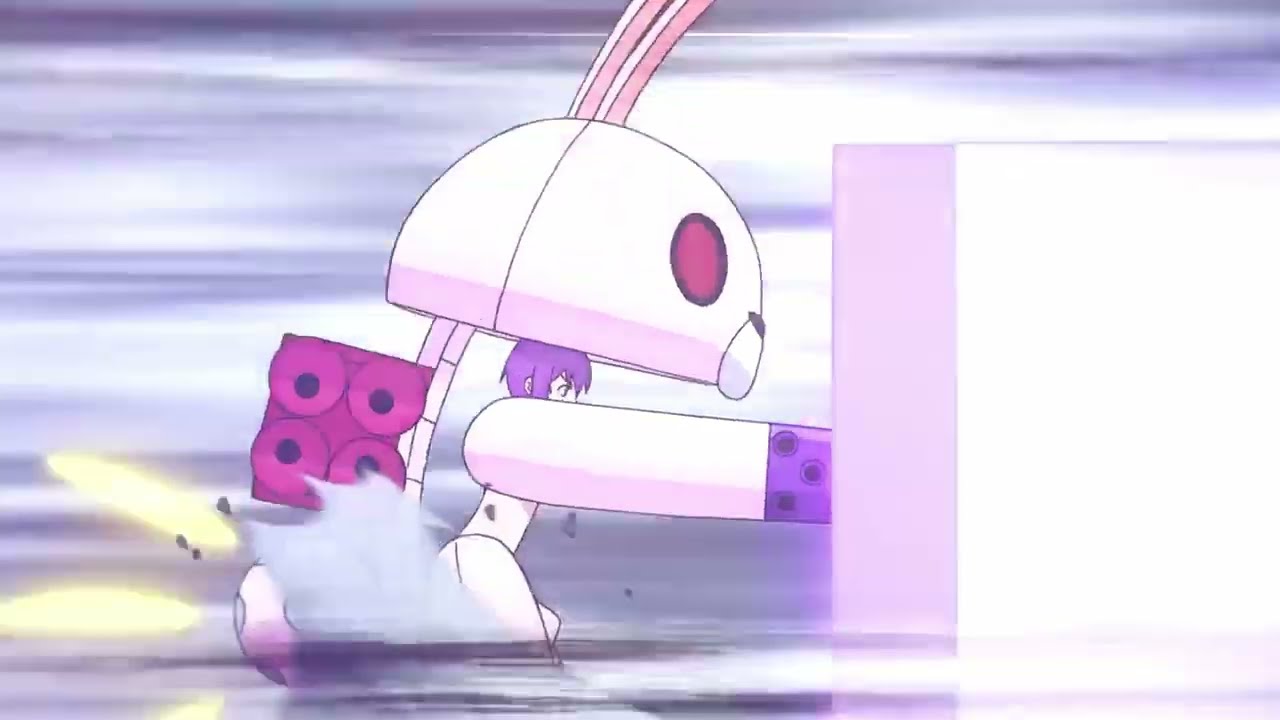 A Certain Scientific AcceleratorAMV (NEFFEX - Self Made )