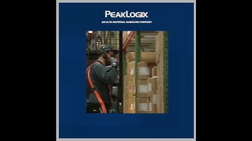 Watch the Peaklogix Webinar. and Learn