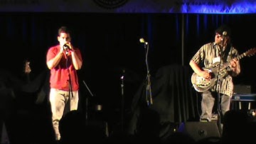 Spah Harmonica 2013 - Youth Cameo -  Carlos Romero