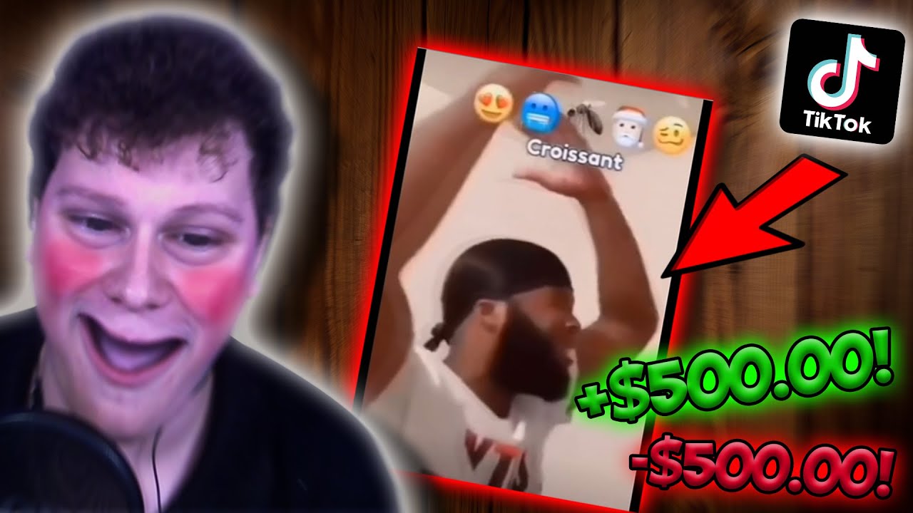 If I Laugh I Pay My Editor $500...