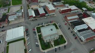 Just TheCourtHouse Orbit of Bethany MO