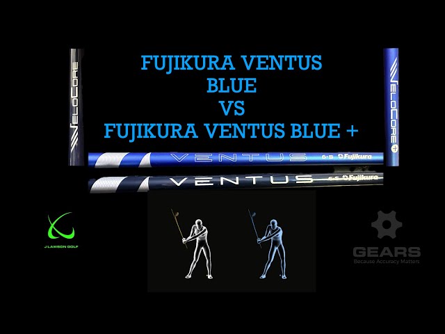 Funikura Ventus Blue Velocore Plus 7X Taylormade Tip