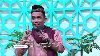 Berdoa Di Sepertiga Malam Itu Selalu Tepat Sasaran | Best Moment Islam Itu Indah (29/7/20)