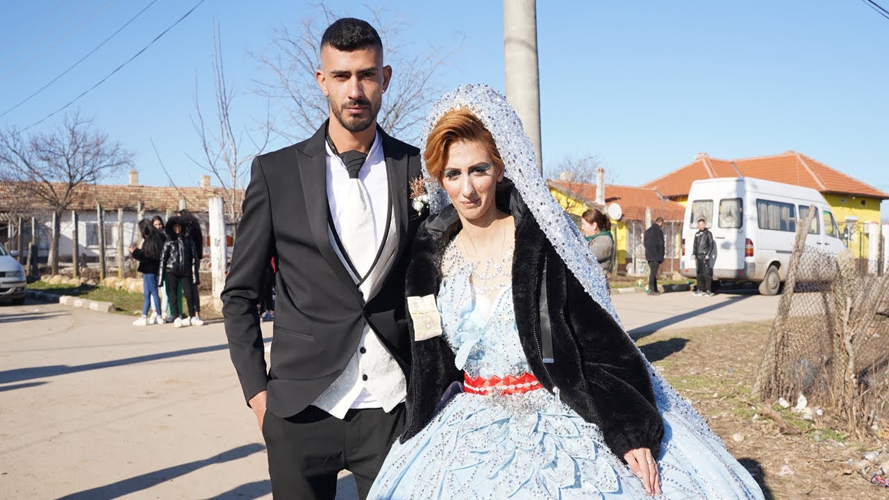 Nazar & Rasim - Gelin Alici Toreni / KABLESHKOVO /