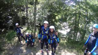 Green Wanderers - Eneloop Expedition 2100