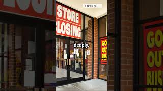 Joann's Shocking Store Closures: What You Need to Know!