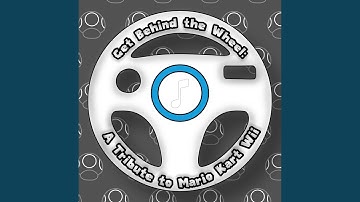 Moonview Highway (from "Mario Kart Wii")