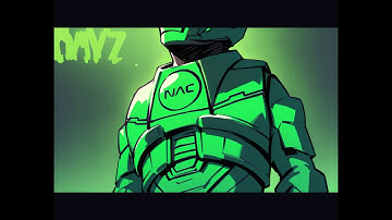 Insane Double Kill on 2 LEHS Mk3 Players in DayZ!