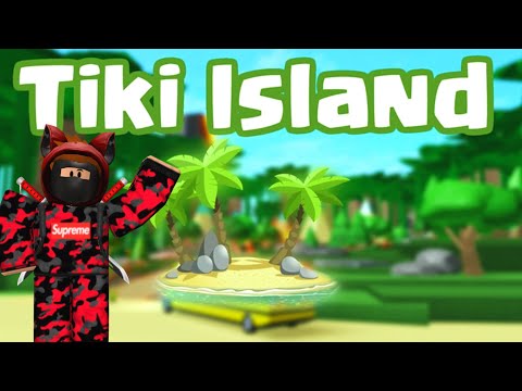 Access Youtube - tiki island roblox denis