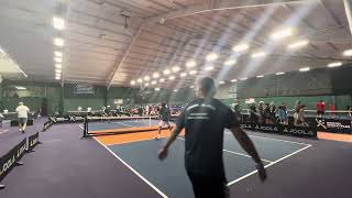Men’s Pickleball 50+ 4.0 PPA Bristol TN 