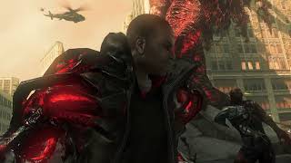 Bring Back [PROTOTYPE2] 2025 New Game+ Side Mission Pt 10