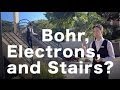 The Colorful Journey of Electrons and Energy Levels