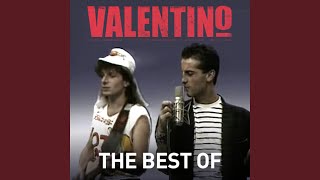 Video thumbnail of "Valentino - Samo Sklopi Okice"