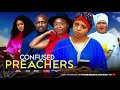 Confused preachers  regina daniels ekene umenwa chinyere winifred 2024 latest nigerian moviesnew