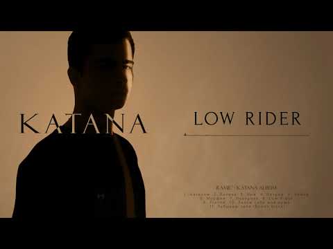 Ramil' – Low Rider