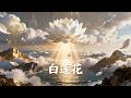 《白蓮花 · 在火中盛開的慈悲》釋迦牟尼佛曲