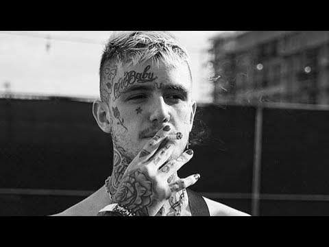 LIL PEEP: BIOGRAFIA DE LIL PEEP