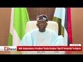 66th Independence: President Tinubu Declares "Age Of Prosperity" In Nigeria