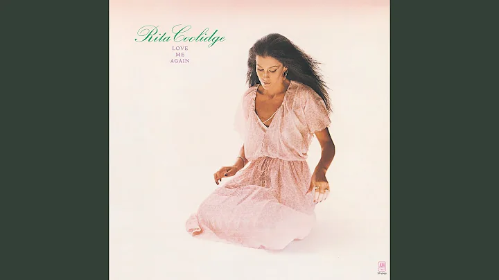 Rita Coolidge - Topic