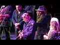 Robbie Robertson The Last Waltz singing I Shall Be Released in Nashville