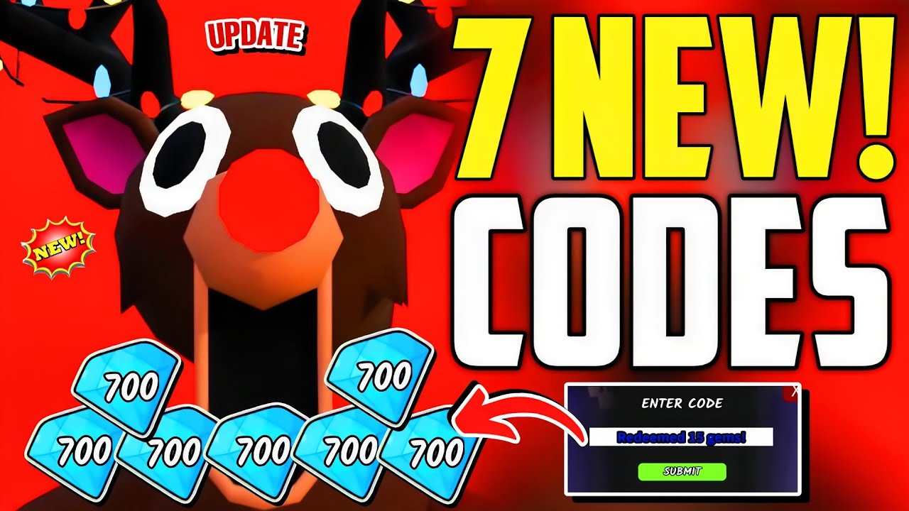 ⚠️CHRISTMAS!🎄🎅[CODES]⚠️99 NIGHTS IN THE FOREST ROBLOX CODES 2025 - 99 ...