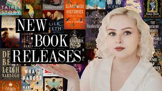 50 Upcoming Book Releases The Book Castle 2026