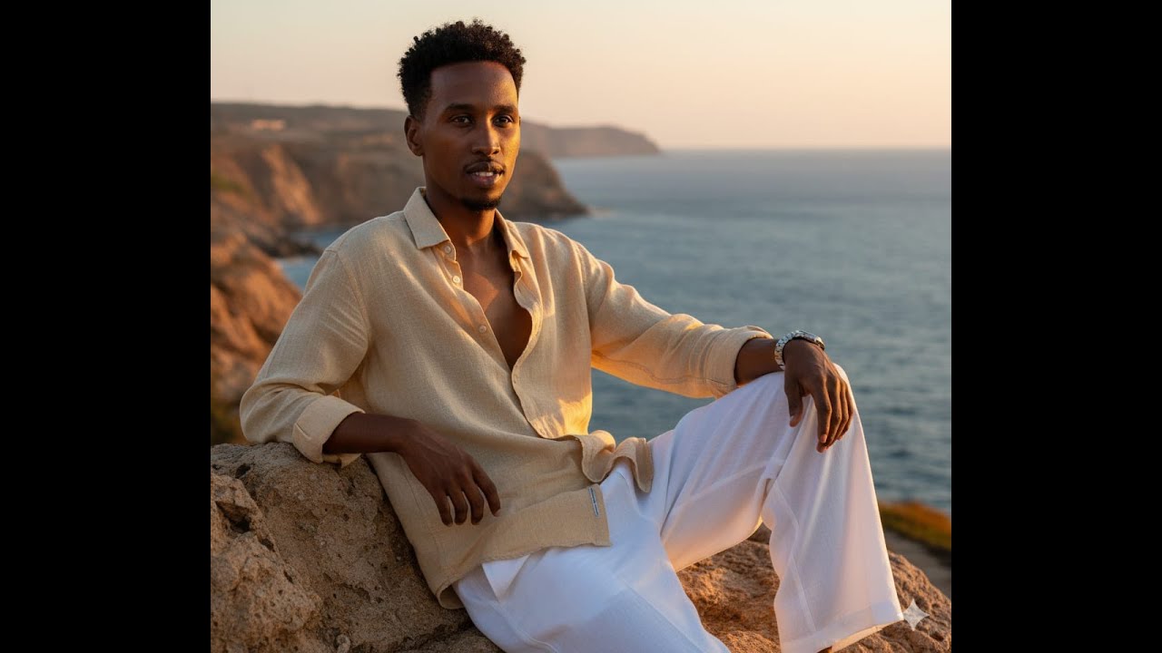 Haariya_Abush Chininto_New Oromo/Borana Song 2025