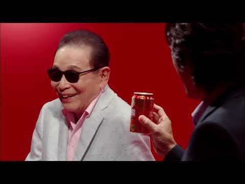 【CM】キリンビール　本麒麟