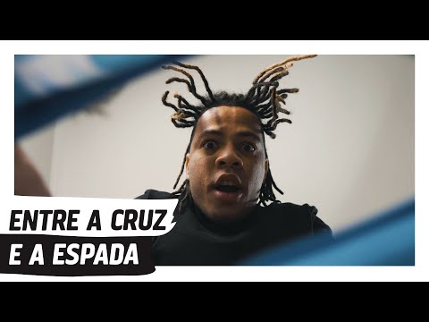 ENTRE A CRUZ E A ESPADA | UTK