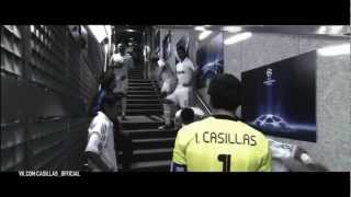 Iker Casillas it&#39;s my season 2011-2012 |1080 HD|