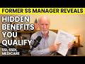 Is Your Social Security Check Lower Than It Should Be? (What to Do)