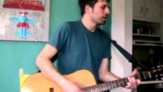 Mike Lukich : How to Disappear Completely (Radiohead)
