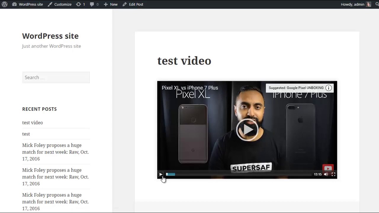 WP Video Profits Review - Bonus | WP Video Profits Demo