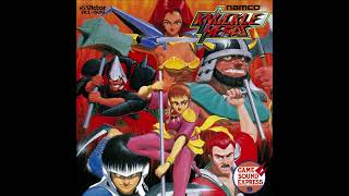 Against the groove - Takayuki Aihara @kitterbug