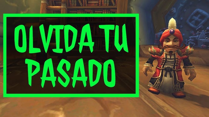 Opción 1: Guía para desaprender profesiones
Opción 2: Cómo olvidar una profesión