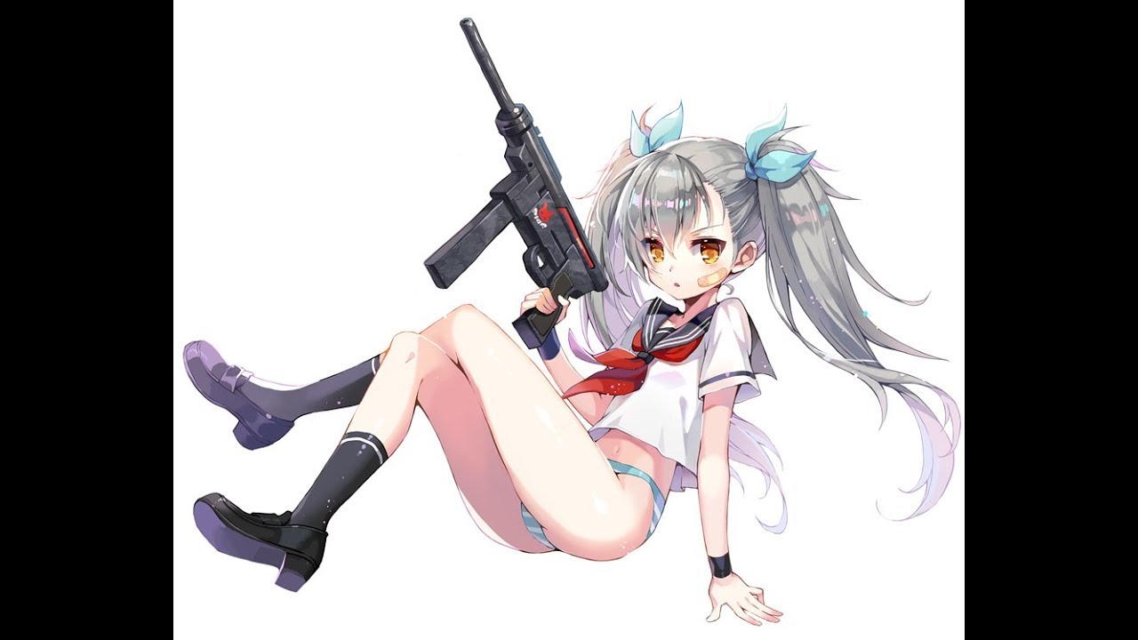 Closers Levia Hentai