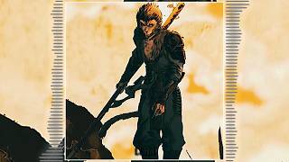 🎵DESCE DEVAGAR (Slowed) - KVLTX🎵| Black Myth Wukong Edit