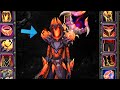 ДОБИВАЮ 424 ШМОТ МЕЙНУ! WOW: DRAGONFLIGHT