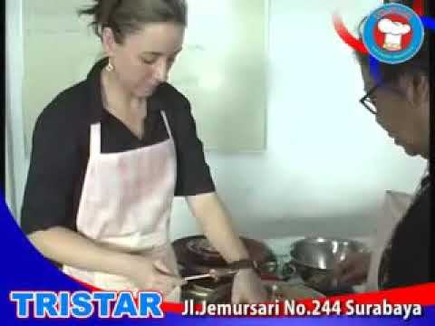 Cooking Course Indonesian Food Satay Tristar Culinary Insute-11-08-2015