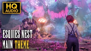 Clair Obscur Expedition 33 Ost - Main Theme Esquies Nest Soundtrack