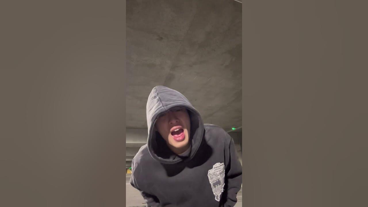 when the party's over from an empty garage #singer #singing #coversong #billieeilish #sing #viral when the party's over from an empty garage #singer #singing #coversong #billieeilish #sing #viral
