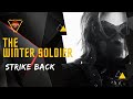 The Winter Soldier • Strike Back