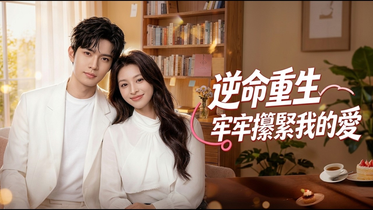 18歲靈魂穿進24歲肉身，發現自己嫁給暗戀男神還有龍鳳胎！先撲倒冷麵總裁再說——結果兒子竟是駭客搭檔！一家四口補辦婚禮！👑