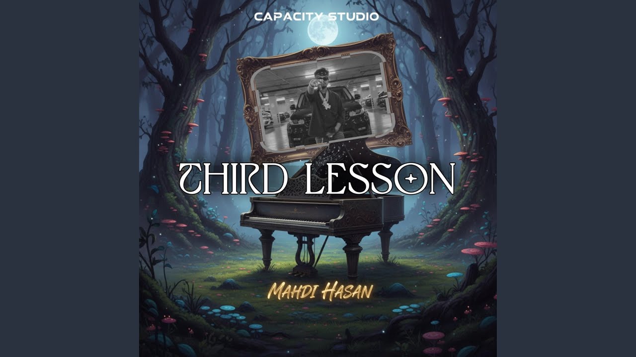 Midnight Drill Fever