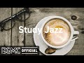 Study Jazz: Winter Jazz Music - Relaxing Good Mood Jazz for Study, Work