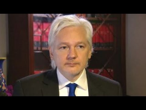 Assange tells Hannity: Russia was not our source